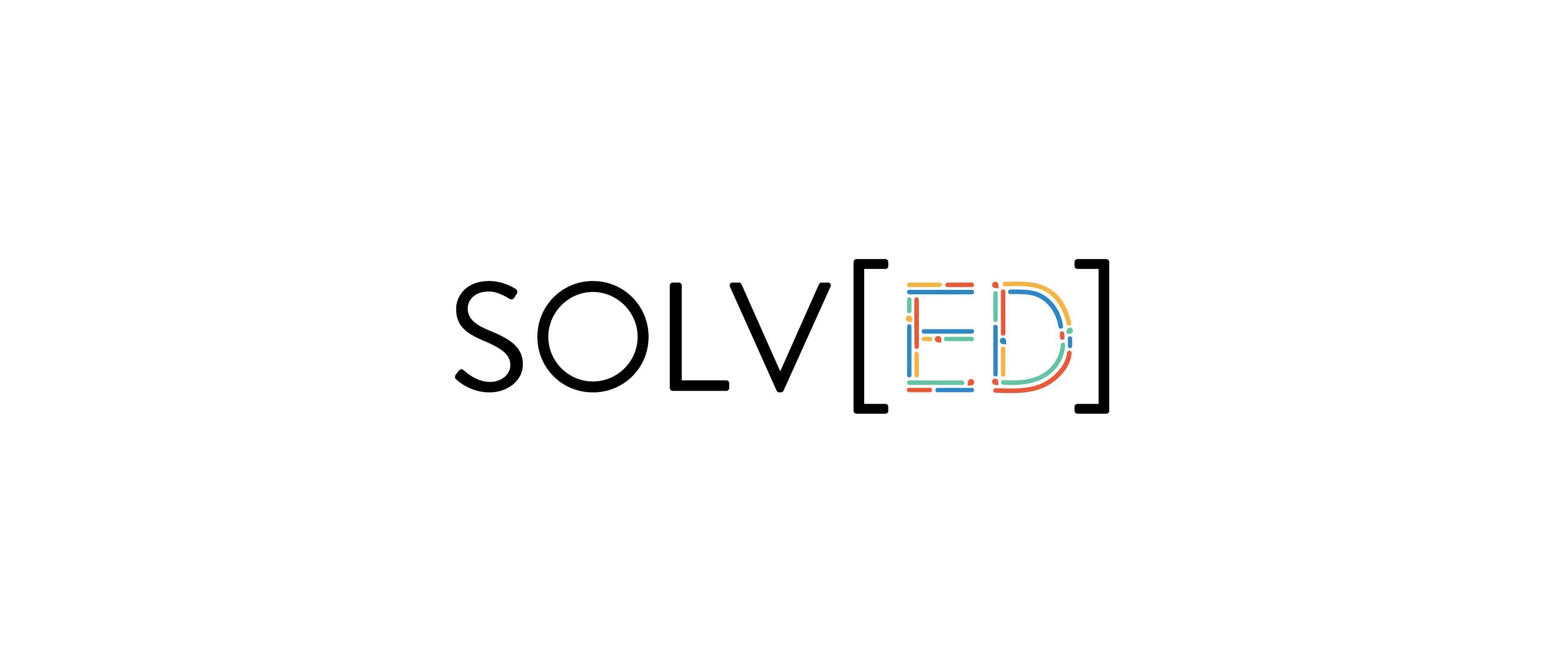 Solv[ED] Workshop | MIT Solve